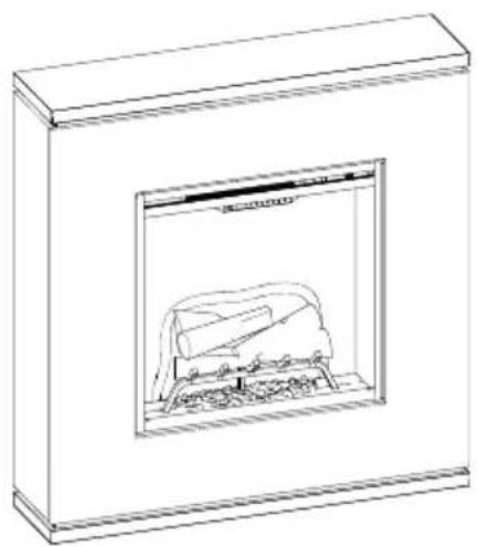 DIMPLEX Haydn - Indice - 4