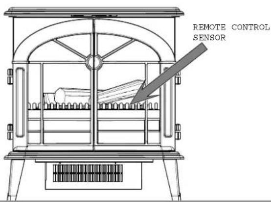 DIMPLEX Stockbridge - PATENT / PATENT APPLICATION - 9