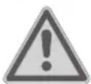 ADE KA 2110 - Séparation de la lame - 1