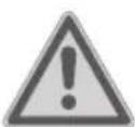 ADE KA 2110 - DANGER de choc électrique - 1