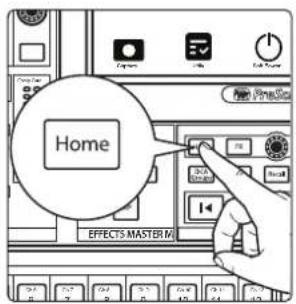 Home EFFECTS MASTER M
