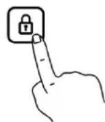 CONTINENTAL EDISON CETI3B3T2 - Using Child Lock Function - 1