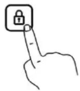 CONTINENTAL EDISON CETI4ZFLEXB1 - Using Child Lock Function - 1