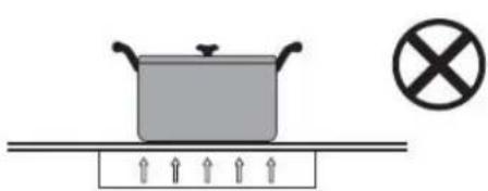 CONTINENTAL EDISON CETI4ZFLEXB1 - Choosing the right cookware - 5