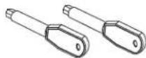 Zephyr Presrv PRB24C01CBSG - Quantity Part - 8