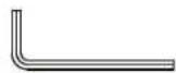 Zephyr Presrv PRB24C01CBSG - Quantité Partie - 7