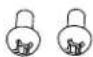 Zephyr Presrv PRB24C01CBSG - Quantity Part - 2