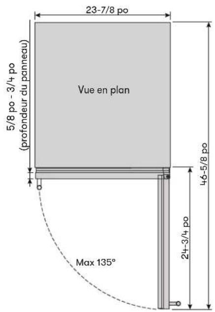 Zephyr Presrv PRB24C01CPG - Dimensions - 1