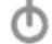 Zephyr Presrv PRB24C01CPG - Bouton d'alimentation - 1