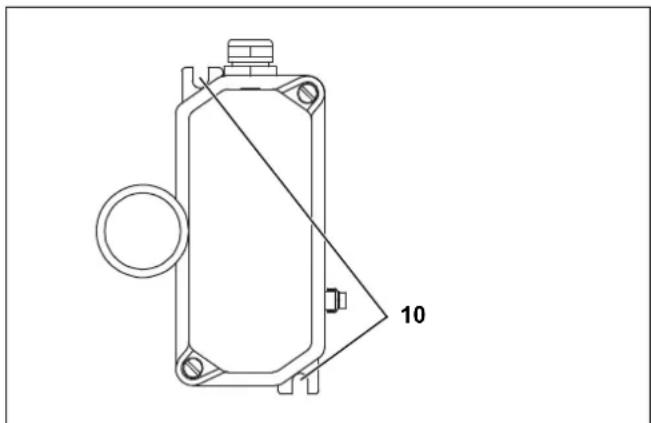 IFM ZB0090 - Attention! - 2