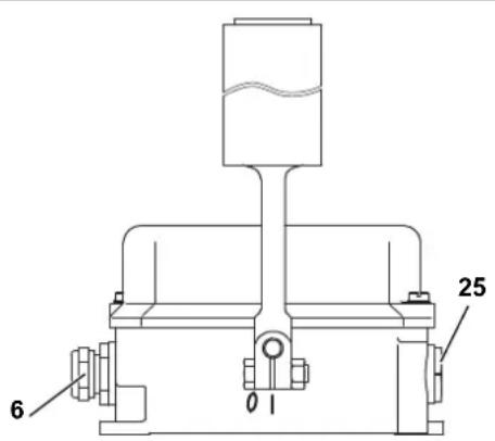 IFM ZB0090 - Attention! - 1