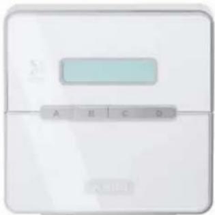 ABUS AZ4110 - Perfecte veiligheid voor woning, huis en bedrijf - 1