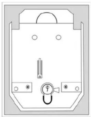 ABUS SE1000 - Description - 1