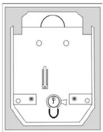 ABUS SE1100 - Lieferumfang - 1