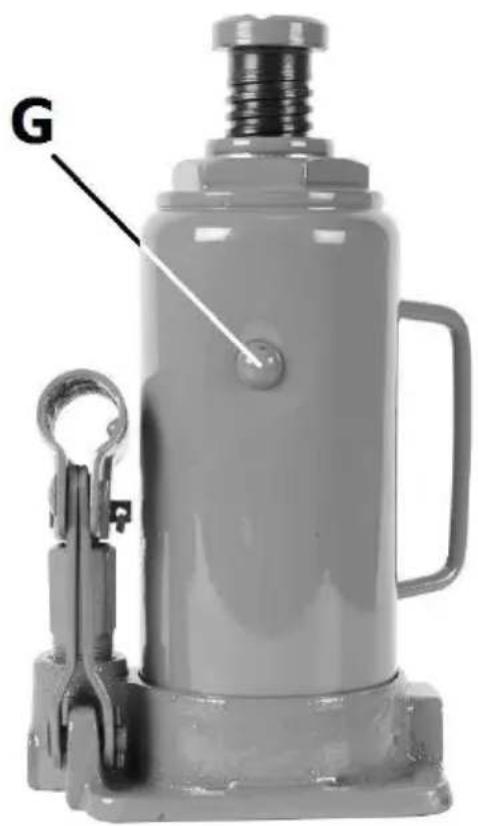 Perel ABJ10T - 3