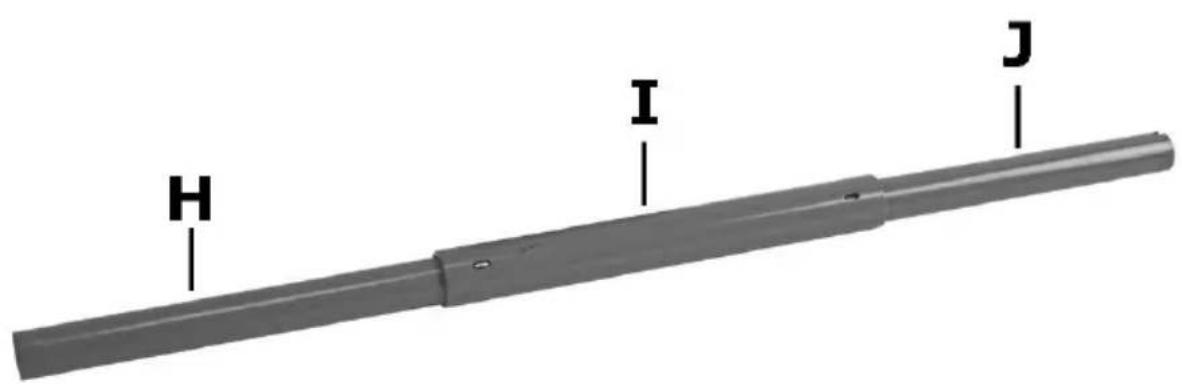 Perel ABJ10T - 4