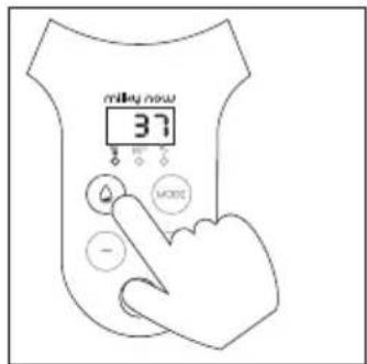 BABYMOOV Milky Now - FUNCTIA 3. GURATAREA USOARA A INCALZITORULUI - 4