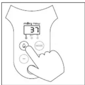 BABYMOOV Milky Now - WARNINGS - 1