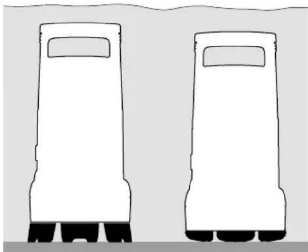 STANLEY STNP400 - ISTRUZIONI PER LA SICUREZZA - 5