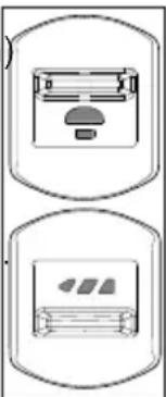 MILWAUKEE M12 FUEL 240922 - Utilisation du sélecteur de mode - 1