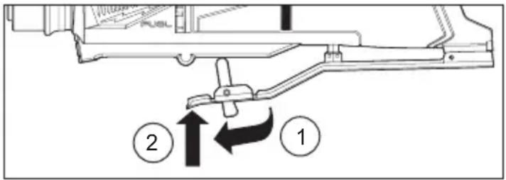 MILWAUKEE M12 FUEL 240922 - General Operation - 1