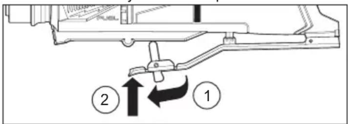 MILWAUKEE M12 FUEL 240922 - Operación general - 1
