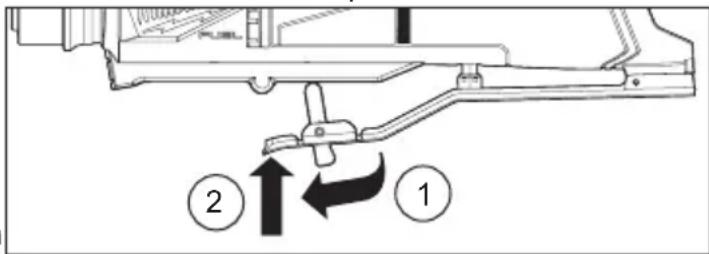MILWAUKEE M12 FUEL 240922 - Fonctionnement général - 1