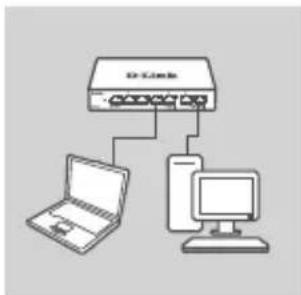 D-LINK DMS107 - OPHATY - 3