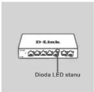 D-LINK DMS107 - Krok 2 - 1