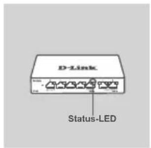 D-LINK DMS107 - Schritt 2 - 1