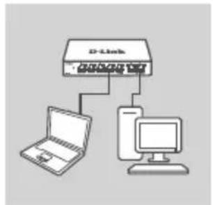 D-LINK DMS107 - Schritt 1 - 1