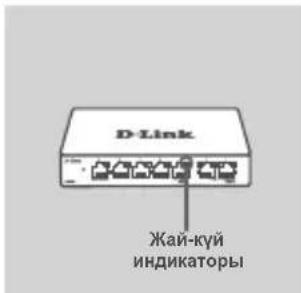 D-LINK DMS107 - 2-кадам - 1