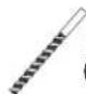 SANUS VODLF125B2 - Wood Stud Install - 3