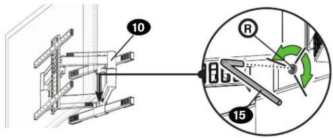 10 R 15