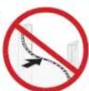 SANUS VODLF125B2 - CAUTION: - 1