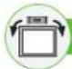 SANUS VODLF125B2 - TILT ADJUSTMENT - 2