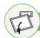 SANUS VODLF125B2 - EXTEND / RETRACT -- ONLY IF NECESSARY - 2