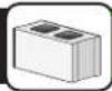 SANUS VODLF125B2 - STEP 2B Attach Wall Plate - 1