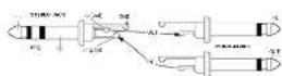 ANT Antmix 24FX USB - | CONNECTORS - 5