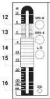 ANT Antmix 24FX USB - 13/14 - 15/16 (ANTMIX 16FX USB)/21/22 - 23/24 (ANTMIX 24FX USB) - 9