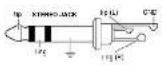ANT Antmix 24FX USB - G SPINOTTO JACK STEREO - 1