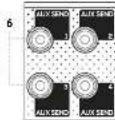 ANT Antmix 24FX USB - CONTROL ROOM - 2