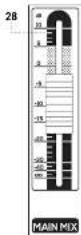 ANT Antmix 24FX USB - GROUP OUT 1-4 - 1
