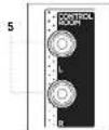 ANT Antmix 24FX USB - PHONES - 1