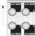 ANT Antmix 24FX USB - CONTROL ROOM - 2
