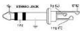 ANT Antmix 24FX USB - | CONNECTORS - 7