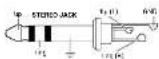 ANT Antmix 24FX USB - G CONECTOR JACK ESTÉREO - 1