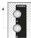 ANT Antmix 24FX USB - POWER LAMP - 1