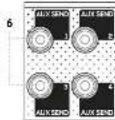 ANT Antmix 24FX USB - CTRL/R - 1