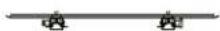 SANUS VODLT1B2 - Dimensions - 4